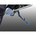 DBK Special Parts (Ducabike) Larger Sidestand Foot for BMW R 1300 GS - 18mm Rise DBK Special Parts (Ducabike) Larger Sidestand Foot for BMW R 1300 GS - 18mm Rise